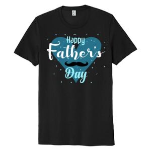 UNISEX ORGANIC COTTON TEE Thumbnail