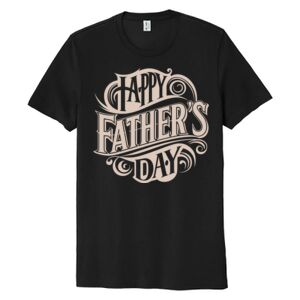 UNISEX ORGANIC COTTON TEE Thumbnail