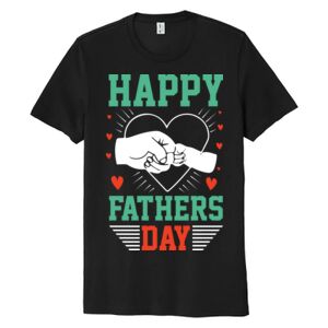 UNISEX ORGANIC COTTON TEE Thumbnail
