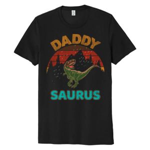 UNISEX ORGANIC COTTON TEE Thumbnail