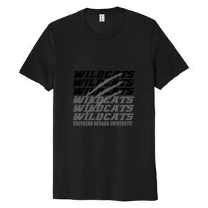UNISEX ORGANIC COTTON TEE Thumbnail