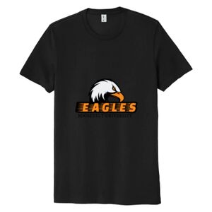 UNISEX ORGANIC COTTON TEE Thumbnail