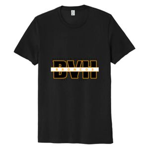 UNISEX ORGANIC COTTON TEE Thumbnail