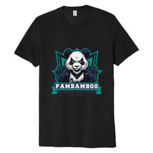UNISEX ORGANIC COTTON TEE Thumbnail