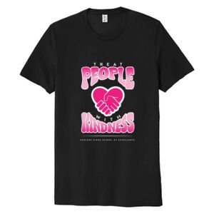 UNISEX ORGANIC COTTON TEE Thumbnail