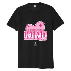 UNISEX ORGANIC COTTON TEE Thumbnail