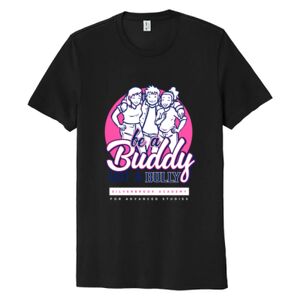 UNISEX ORGANIC COTTON TEE Thumbnail