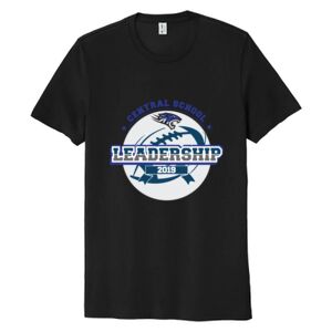 UNISEX ORGANIC COTTON TEE Thumbnail