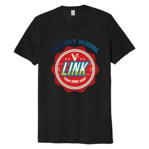 UNISEX ORGANIC COTTON TEE Thumbnail