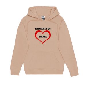 Premium Fleece Pullover Hoodie Thumbnail