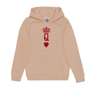 Premium Fleece Pullover Hoodie Thumbnail