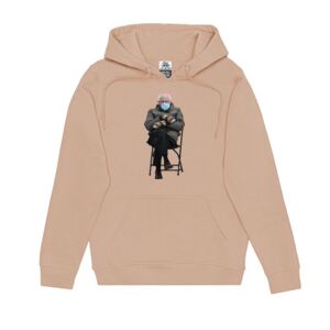 Premium Fleece Pullover Hoodie Thumbnail