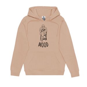Premium Fleece Pullover Hoodie Thumbnail