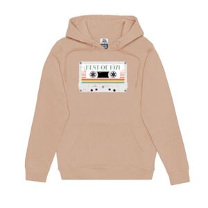 Premium Fleece Pullover Hoodie Thumbnail