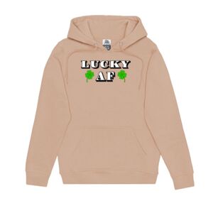 Premium Fleece Pullover Hoodie Thumbnail