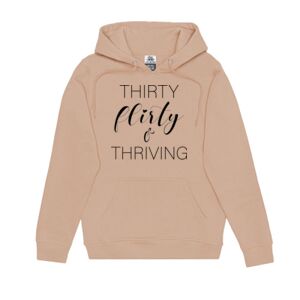 Premium Fleece Pullover Hoodie Thumbnail