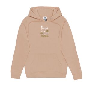 Premium Fleece Pullover Hoodie Thumbnail