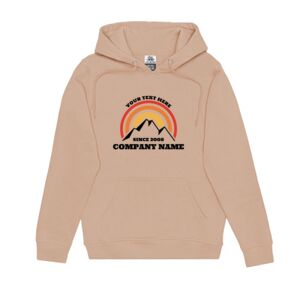 Premium Fleece Pullover Hoodie Thumbnail