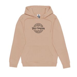 Premium Fleece Pullover Hoodie Thumbnail