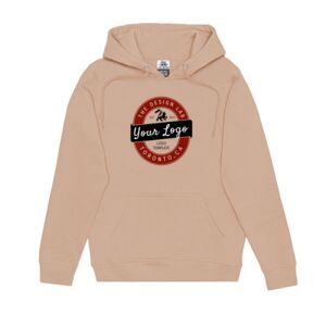 Premium Fleece Pullover Hoodie Thumbnail