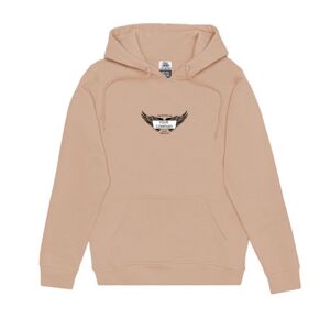 Premium Fleece Pullover Hoodie Thumbnail