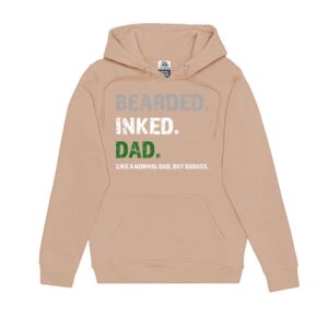 Premium Fleece Pullover Hoodie Thumbnail