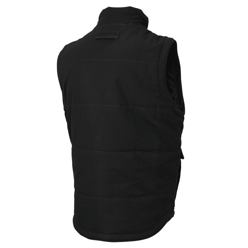 Zip-Off Sleeve Jacket Canadian Custom Apparel